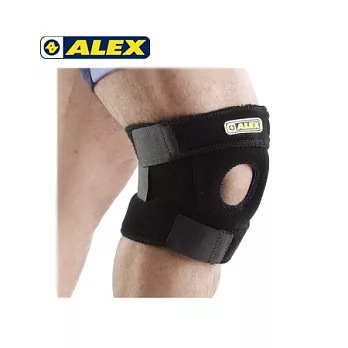ALEX T-20 中長型護膝