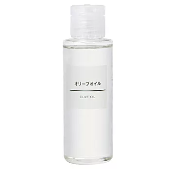 [MUJI 無印良品]保養用橄欖油/100ml