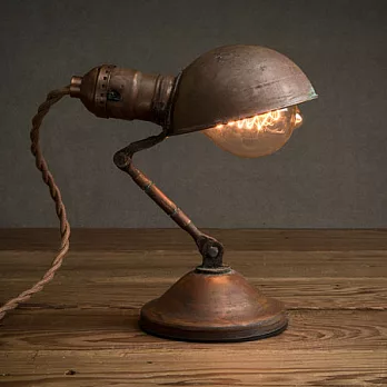 PRIME COLLECTION - 仿古銅燈