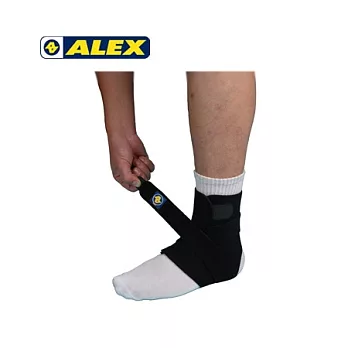 ALEX T-37 專業調整式護踝