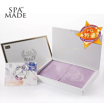 SPA MADE超逆時專業面膜-(禮盒組10入)