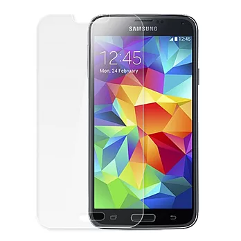 MOCOLO SAMSUNG Galaxy S5 i9600 鋼化防爆玻璃保護貼