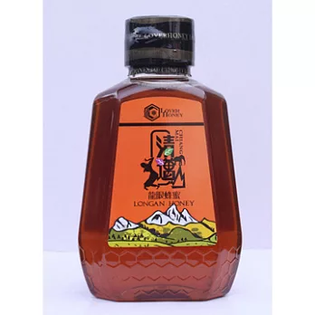[情人蜂蜜]清邁山龍眼蜂蜜375公克
