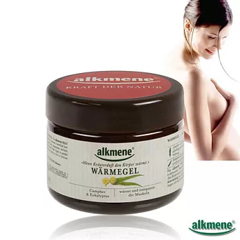 德國alkmene草本耀典熱膚S曲線凝膠250ml