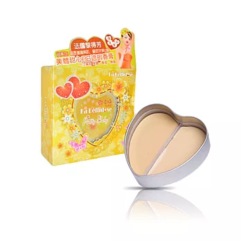 法國黎得芳美體甜心BB遮瑕香膏-漂亮寶貝