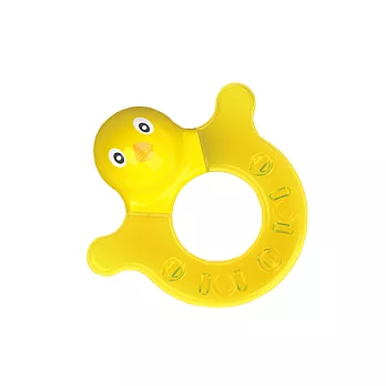 義大利mOmma舒緩咬環玩偶 /小鴨小鴨