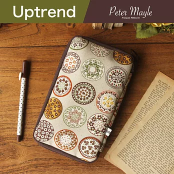 Uptrend 法式燒餅包‧法國盛宴