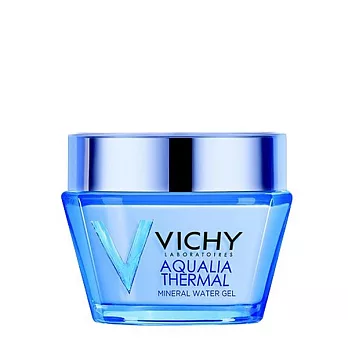 VICHY薇姿 智慧動能48H極限保濕露 50ml