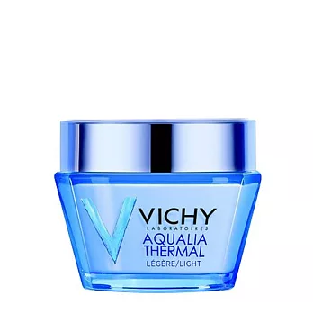 VICHY薇姿 智慧動能48H極限水晶凝 50ml