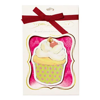 NOL法式芳香片(My Wedding Cake)