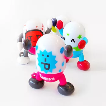 aRea+ 哈囉老兄-鑰匙圈(厚臉皮)