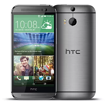 MOCOLO HTC M8 鋼化防爆玻璃保護貼