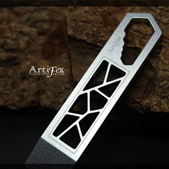 【ArtiFex】冰裂紋 IV - 口袋物工具 (精裝版)