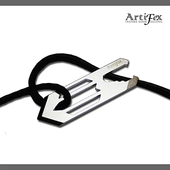 【ArtiFex】斜角 II - 口袋物工具 (簡易版)