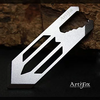 【ArtiFex】斜角 II - 口袋物工具 (精裝版)