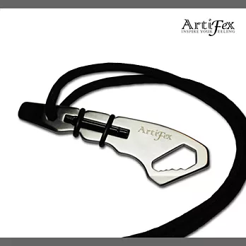 【ArtiFex】海馬 - 口袋物工具 (簡易版)