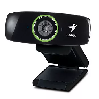 Genius FaceCam 2020 輕巧型HD視訊攝影機