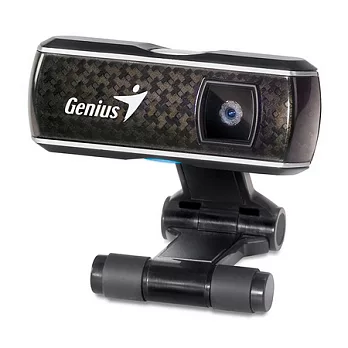 Genius FaceCam 3000 專業款HD視訊攝影機