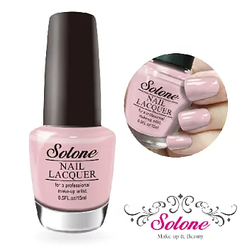 Solone 煥彩星漾指甲油#30純真與性感#30純真與性感