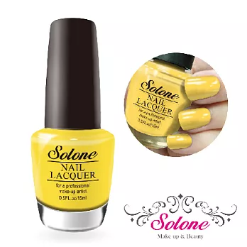 Solone 煥彩星漾指甲油#59東京芭娜娜#59東京芭娜娜