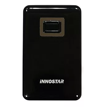 iNNOSTAR PC5588 鋰聚合物行動電源(黑)