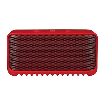 Jabra Solemate mini 魔音盒NFC 藍牙Speaker(紅)