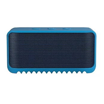 Jabra Solemate mini 魔音盒NFC 藍牙Speaker(藍)