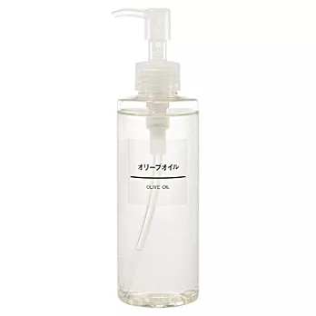[MUJI 無印良品]保養用橄欖油/200ml