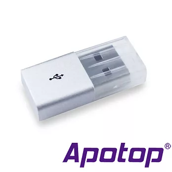 APOTOP 16GB鋁碟(AP-U1)