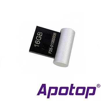 APOTOP 16GB鋁碟(AP-U2)