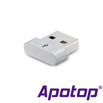 APOTOP 64GB鋁碟(AP-U6)