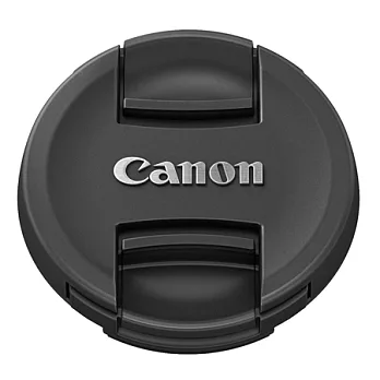 Canon Lens Cap E-58 II 原廠內夾式鏡頭蓋 (58mm)