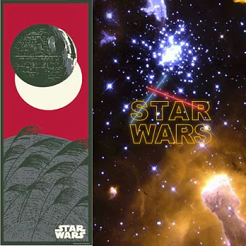 【taoru】STAR WARS 星際大戰｜No.19 - 日本劍道頭巾 34x90 cm
