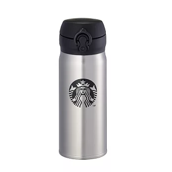 [星巴克]400ml JNL黑品牌隨身瓶