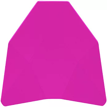 《KOZIOL》手指切菜盾牌(桃)