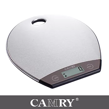 【CAMRY】歐風廚房電子秤