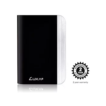 LUXA2 G動能 6600mAh 行動電源