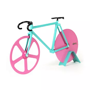 DOIY 單車比薩刀(西瓜)