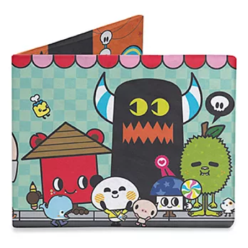 Mighty Wallet(R) 紙皮夾_TADO