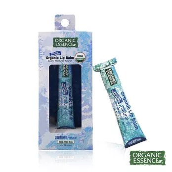 Organic Essence 有機護唇膏 回歸原味