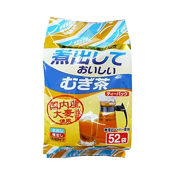 日本京都麥茶