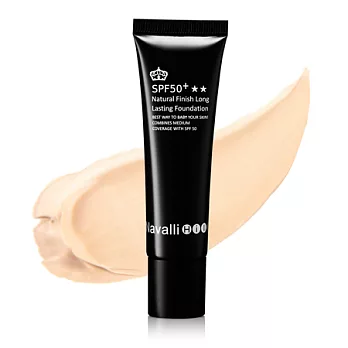 NH專業彩妝光透無瑕粉底液SPF50+★★(35ml)