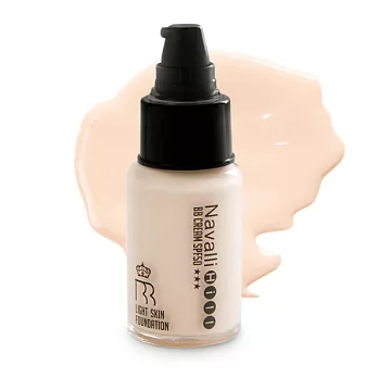 NH專業彩妝 輕透光BB防曬隔離乳SPF50+★★★(35ml)