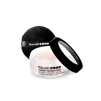 NH專業彩妝 光透感礦彩蜜粉(13g)粉嫩色