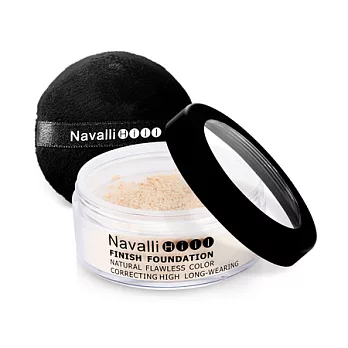 NH專業彩妝 柔光保濕蜜粉(13g)-柔膚色