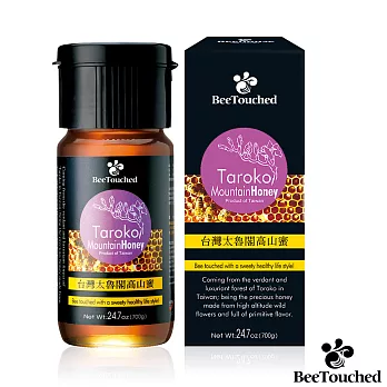 蜜蜂工坊-香濃甜酸-台灣太魯閣高山蜜