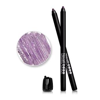 NH專業彩妝 超防水煙燻眼線筆(1.5g)-絢麗紫