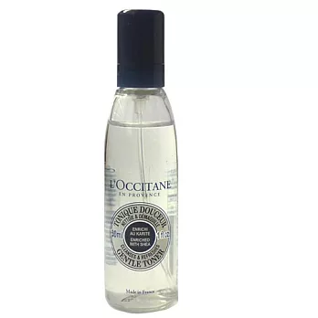 L’OCCITANE 乳油木化妝水(50ml)