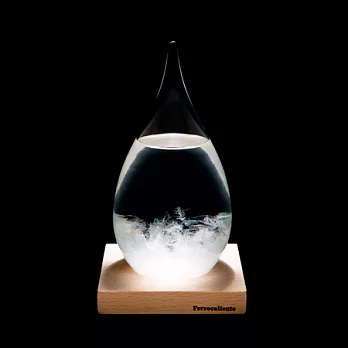 PERROCALIENTE 氣象球 Tempo Drop