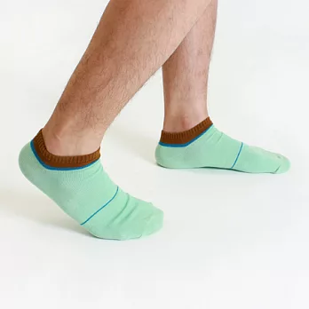 +10 ・ 高的雲低的雲1/4襪 ⋰阿里山